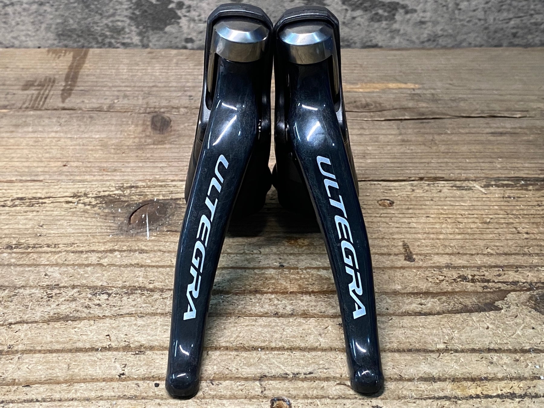 JP085 シマノ SHIMANO アルテグラ ULTEGRA ST-6800 STIレバー 2x11s