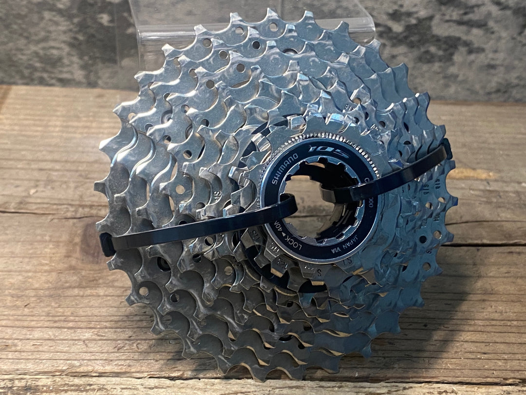 JN563 シマノ SHIMANO 105 CS-R7000 スプロケット 11-30T