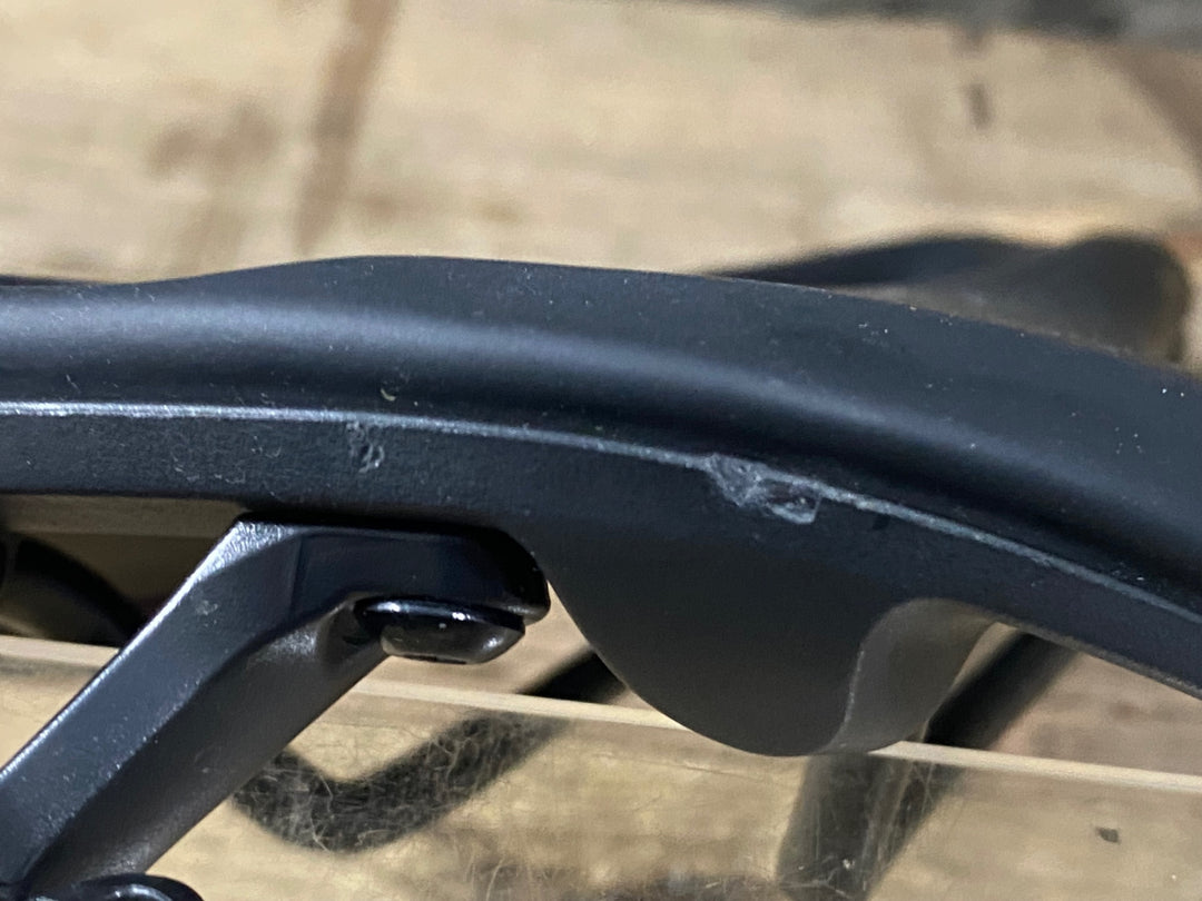 KR178 ボントレガー BONTRAGER VERSE ELITE サドル 黒 145mm SHORT