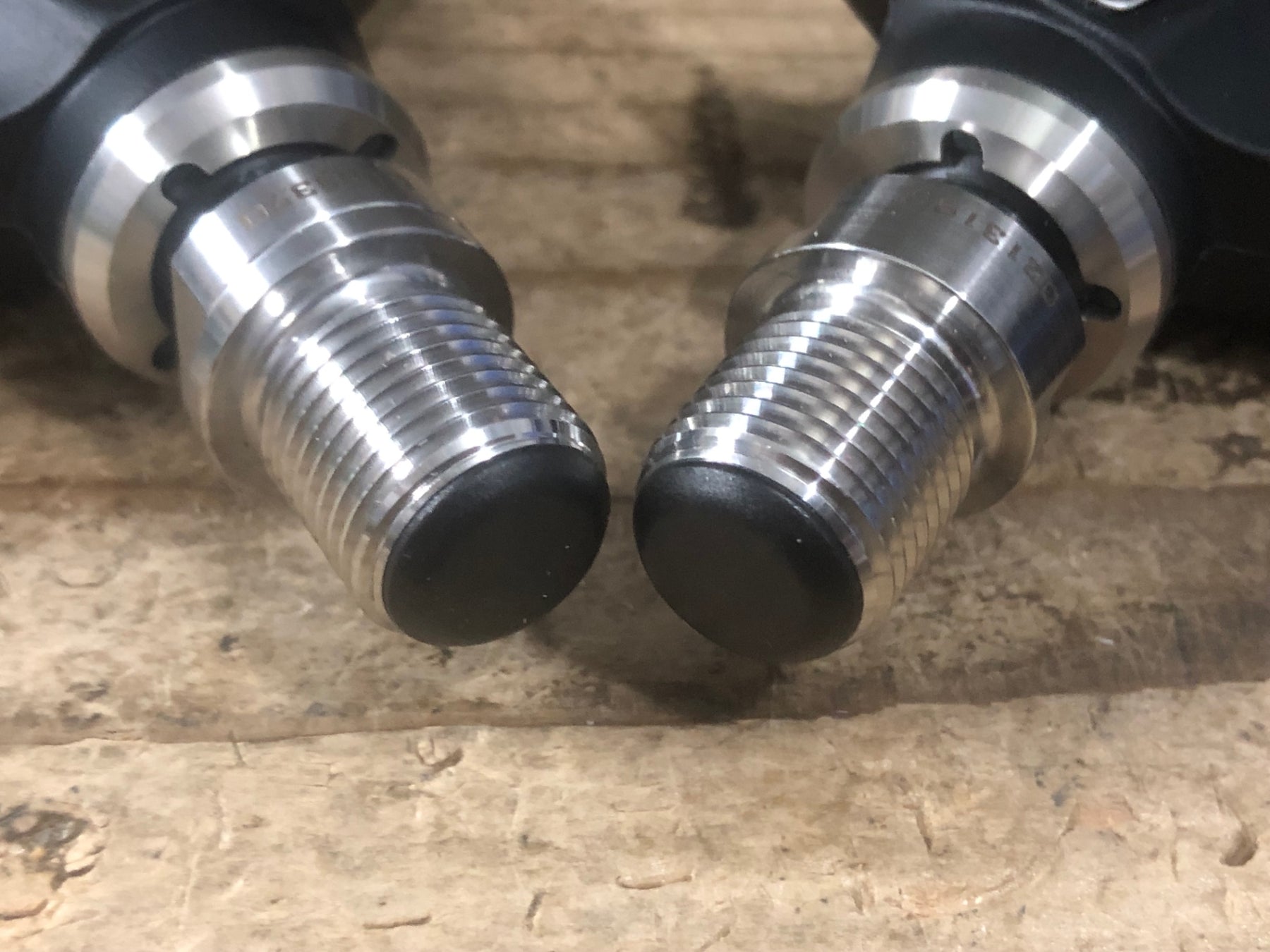 JS460 ガーミン GARMIN VECTOR3 パワーメーター ビンディングペダル