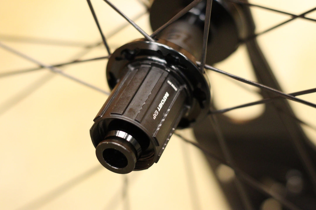 ボントレガー BONTRAGER アイオロス AEOLUS RSL51 カーボン チューブレスレディ シマノ 11/12S 【立川店】