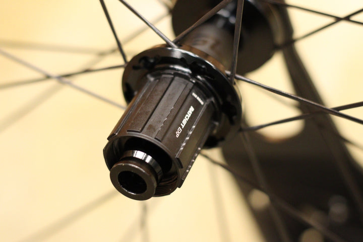 ボントレガー BONTRAGER アイオロス AEOLUS RSL51 カーボン チューブレスレディ シマノ 11/12S 【立川店】