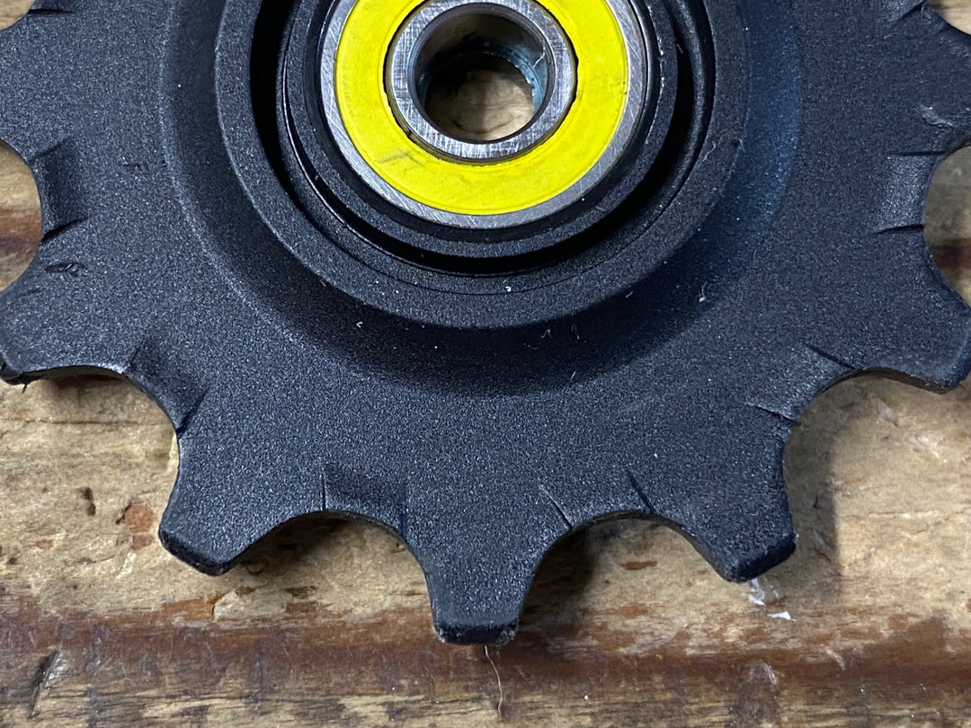 JU667 トライピーク TRIPEAK JETSTREAM PRO 2 ビックプーリーキット RD-R8150 RD-R7150