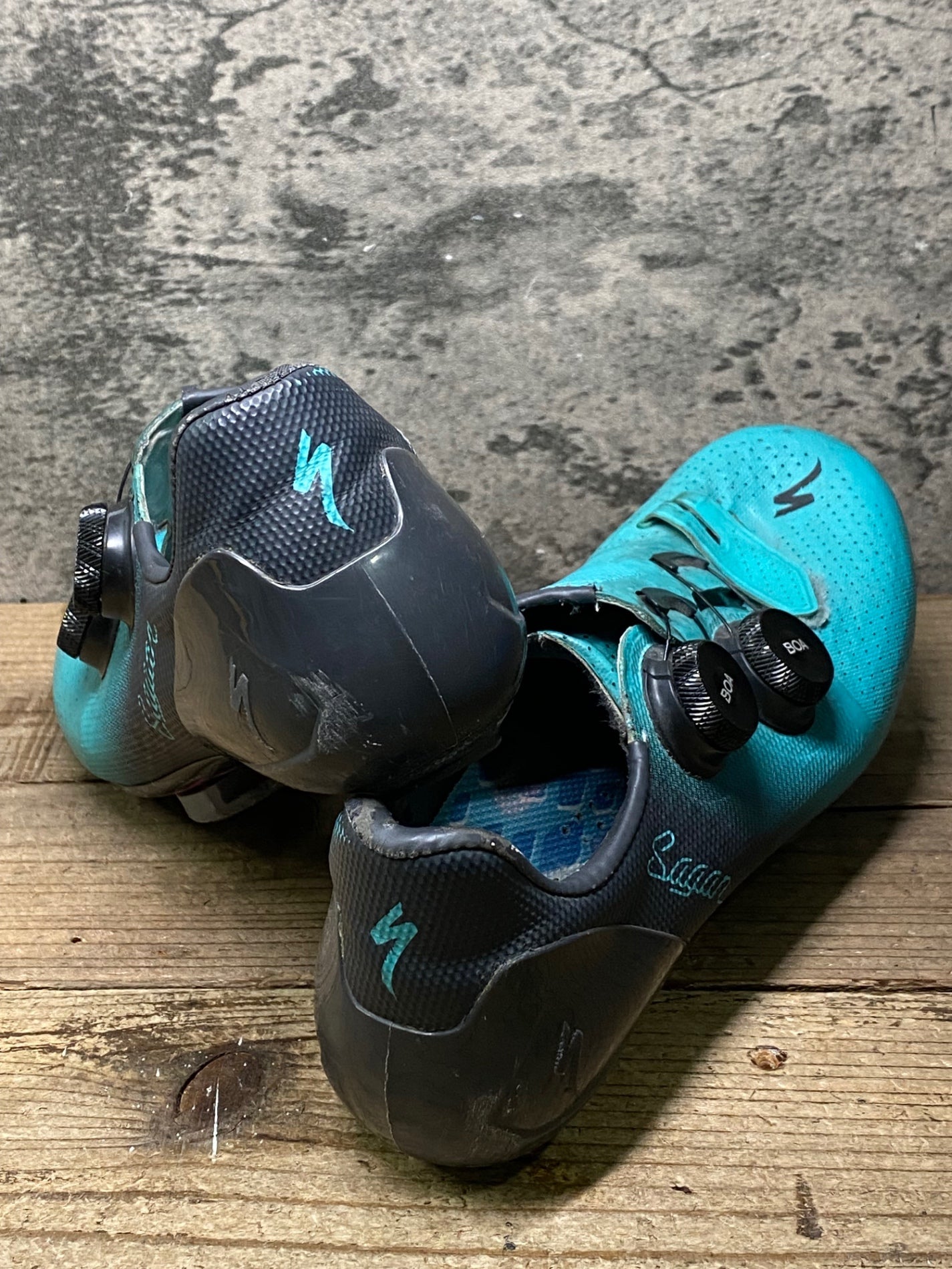 JP054 スペシャライズド SPECIALIZED S-WORKS RD Sagan Ltd