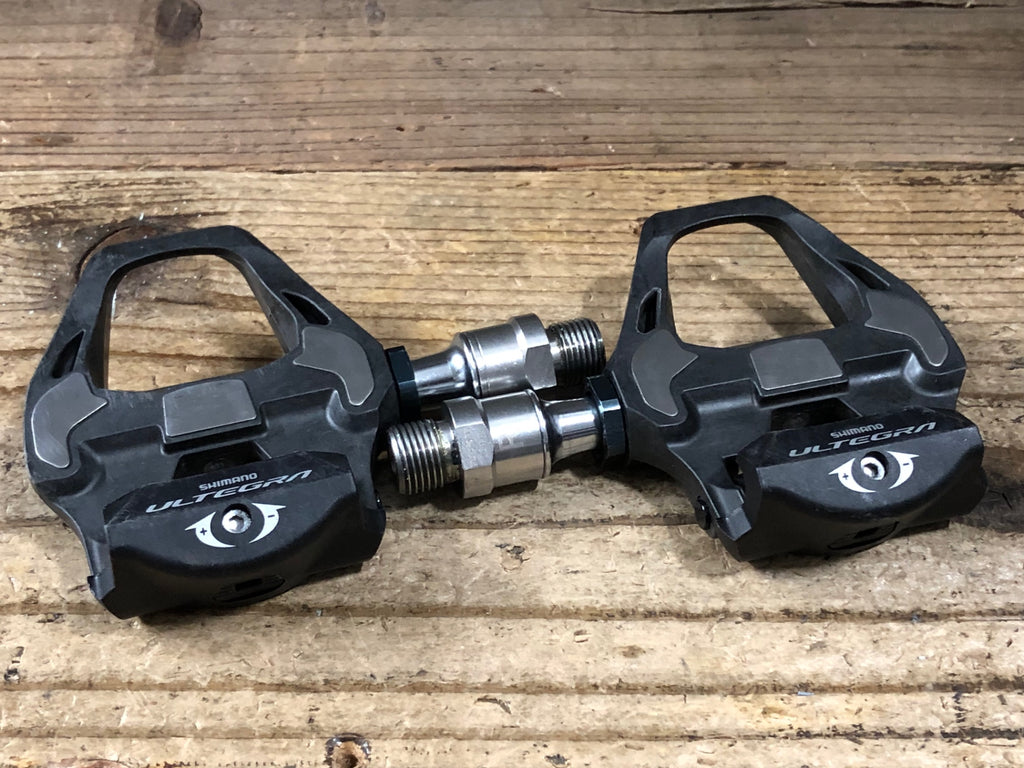 KB990 シマノ SHIMANO アルテグラ ULTEGRA PD-R8000 ビンディング
