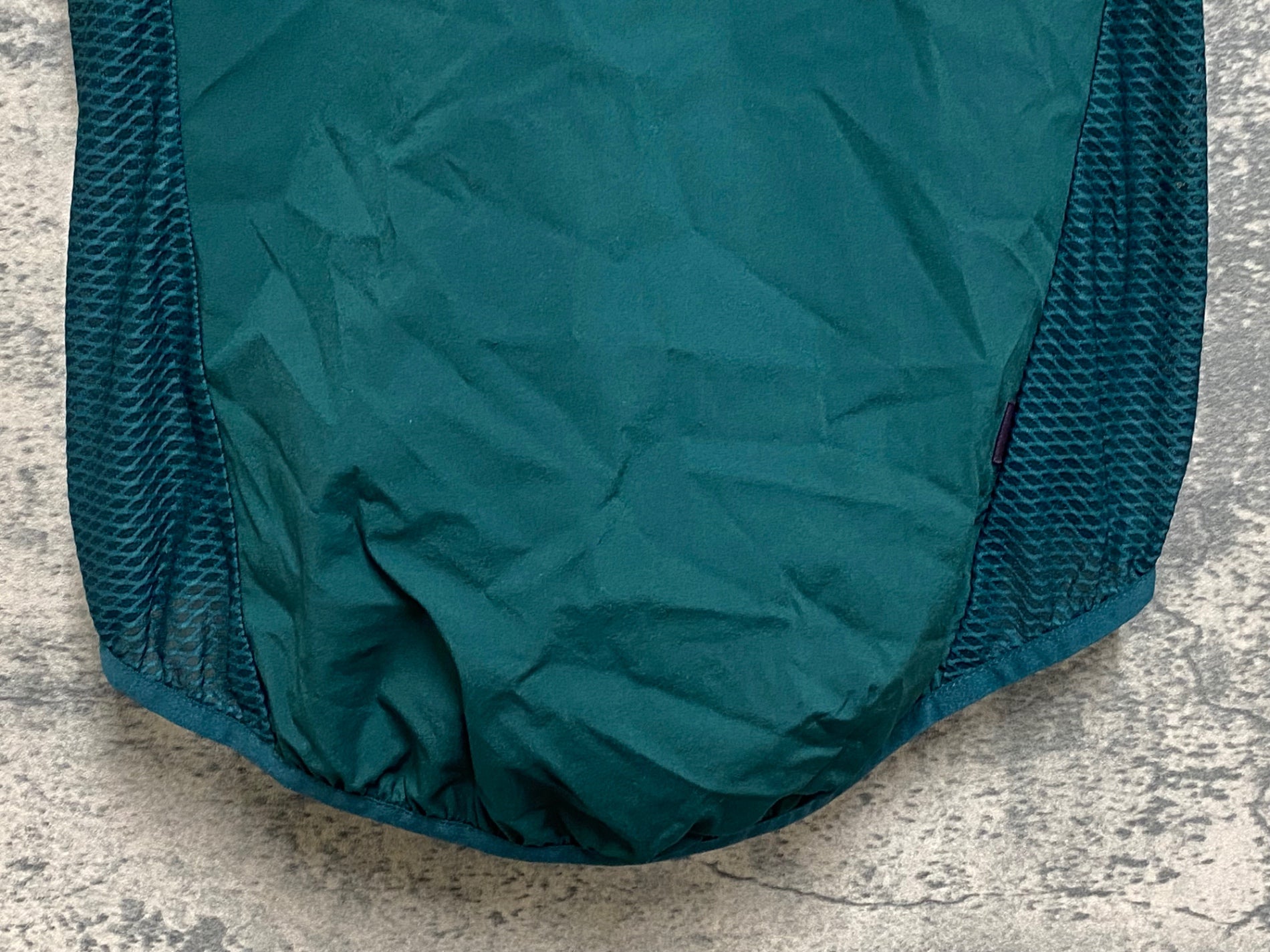 JN306 パスノーマルスタジオ PAS NORMAL STUDIOS サイクルベスト ジレ