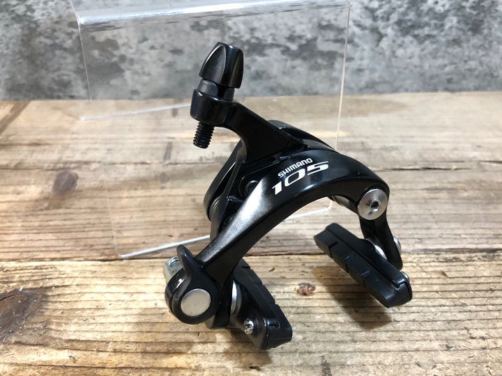 JO964 シマノ SHIMANO 105 BR-5800 キャリパーブレーキ リアのみ