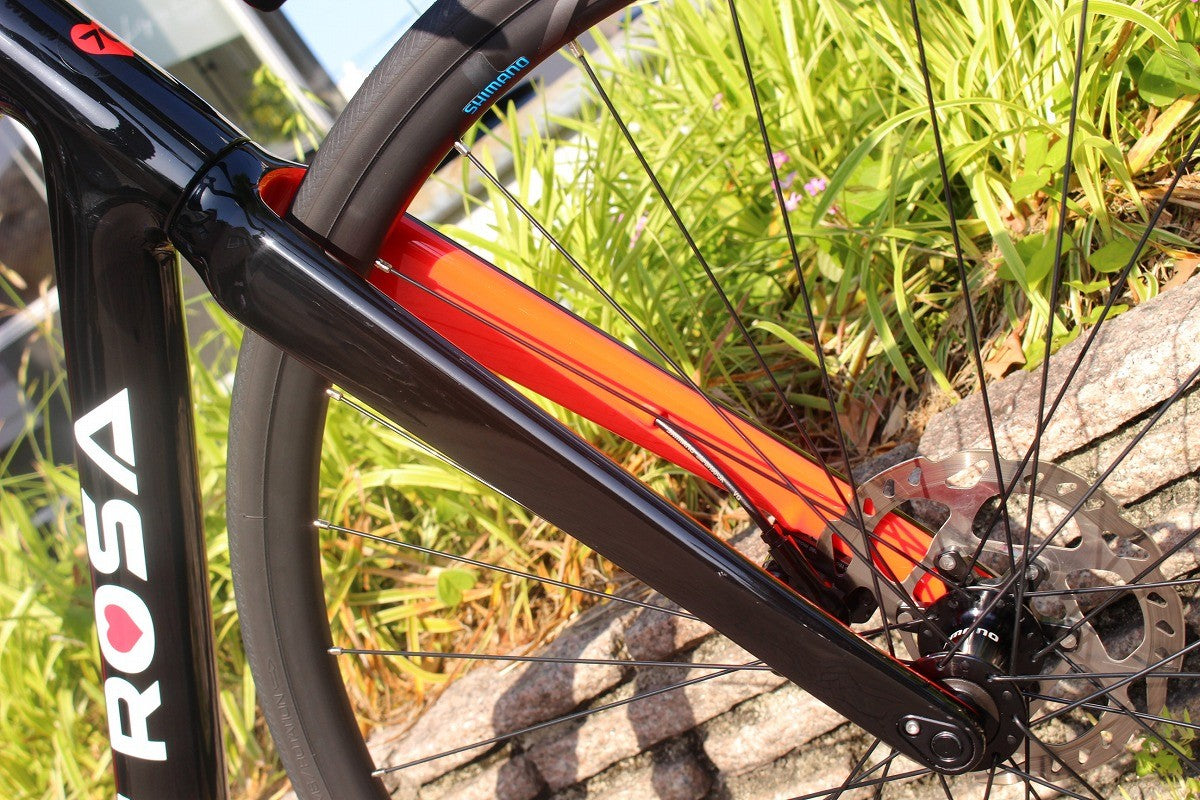 デローザ DE ROSA 838 DISK 70周年記念モデル 2022 52サイズ 105 R7170
