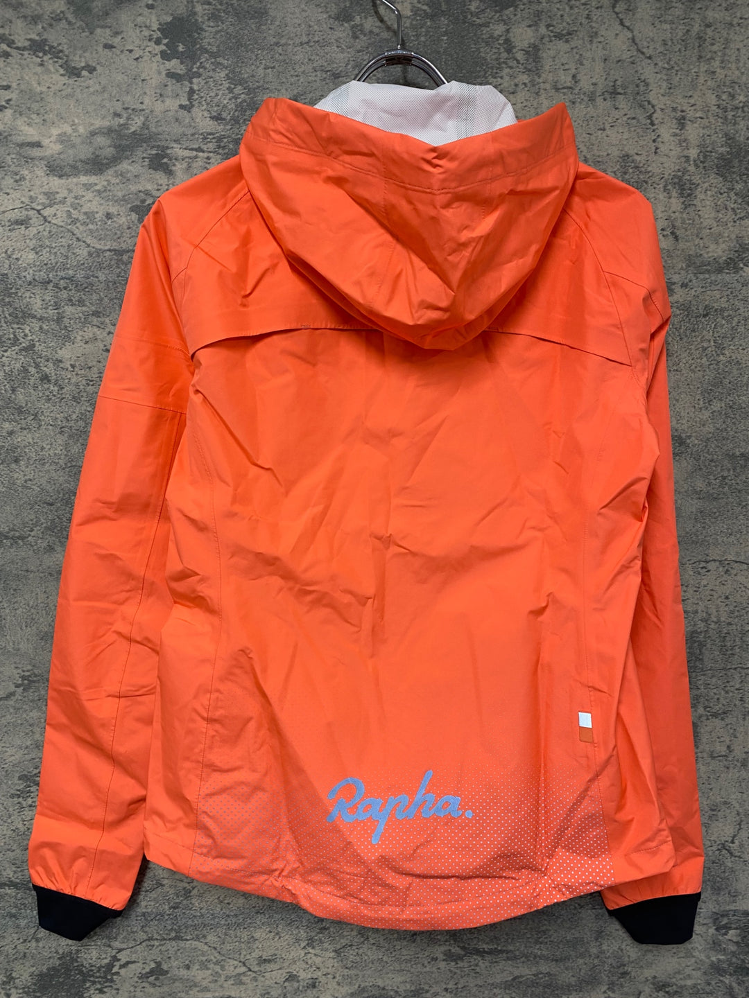 JH559 ラファ Rapha WOMEN'S COMMUTER JACKET 長袖 サイクルジャケット ピンク XS