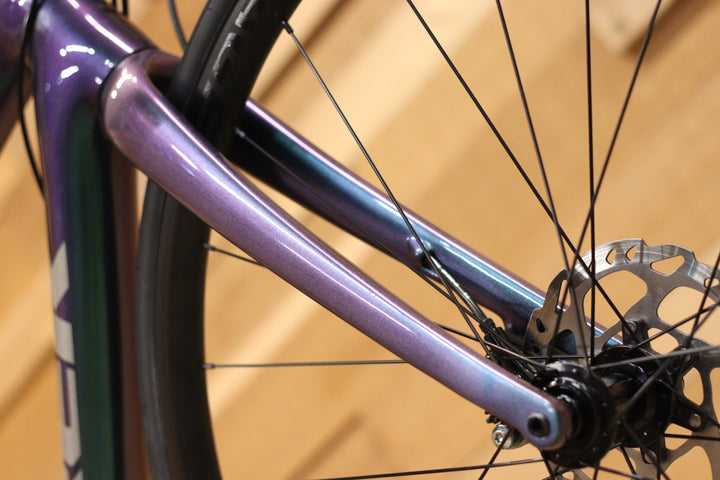 トレック TREK エモンダ EMONDA SL5 DISC 2020 52サイズ シマノ 105 R7020 11S カーボン ロードバイク 【立川店】