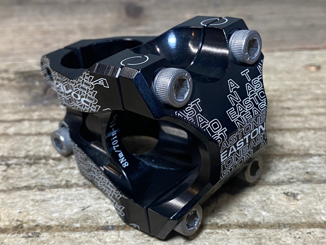 JU480 イーストン EASTON ハボック HAVOC アルミ ステム 35mm Φ31.8 OS 0°