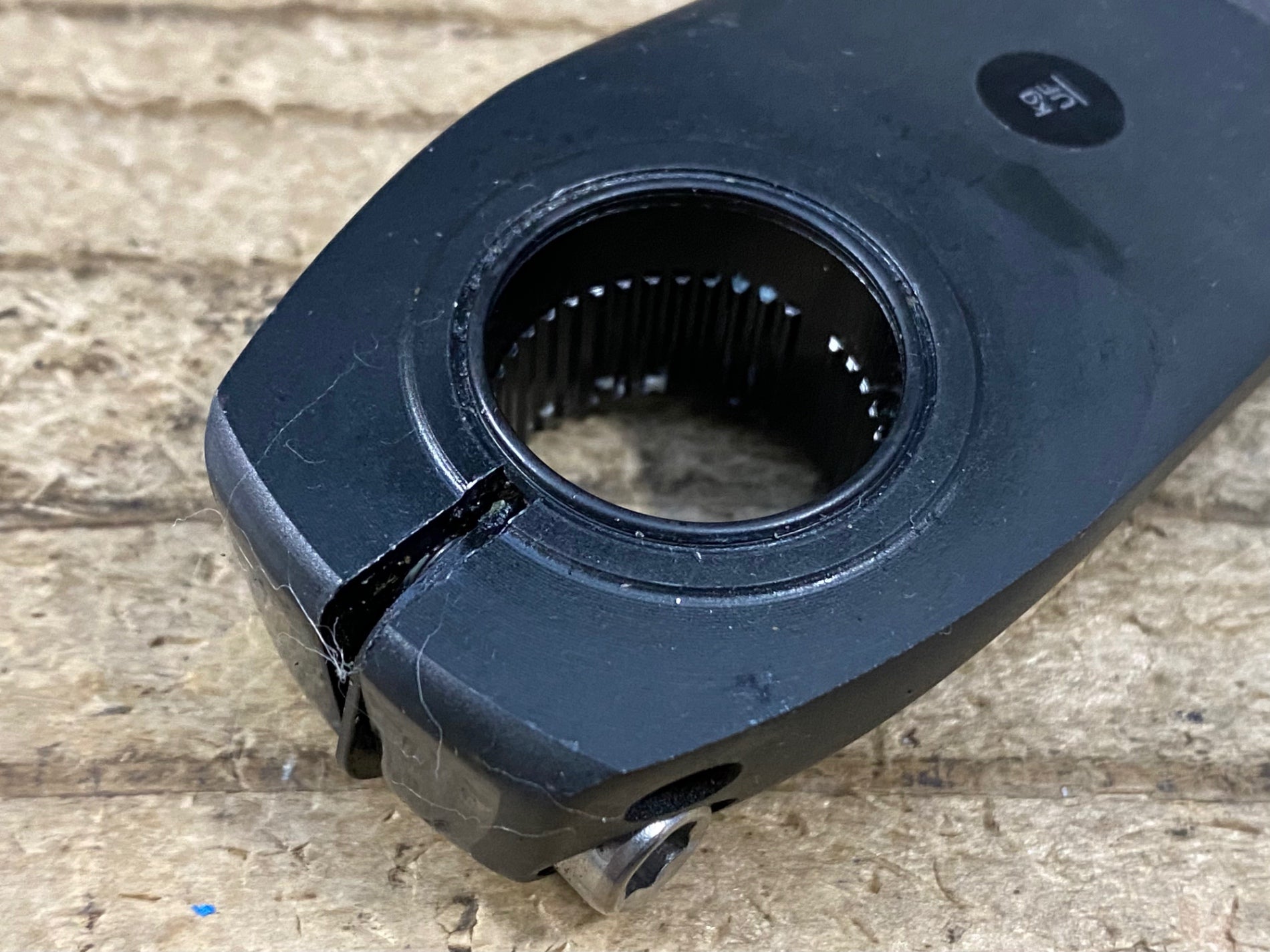 在庫処分セール】 4iiii 170mm PRECISION3+パワーメーター R7000 105