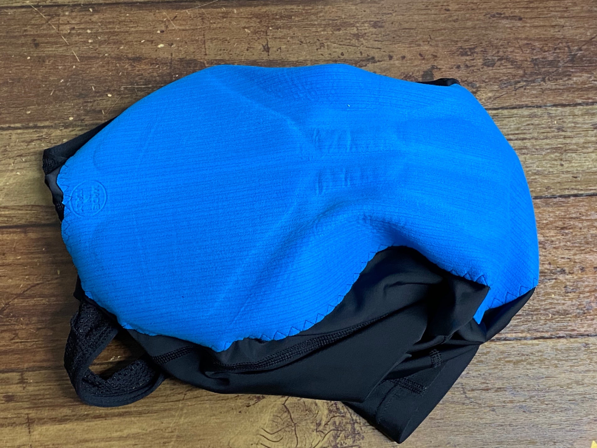 JR825 カペルミュール KAPELMUUR ビブタイツ 黒 アジアMサイズ – BICI