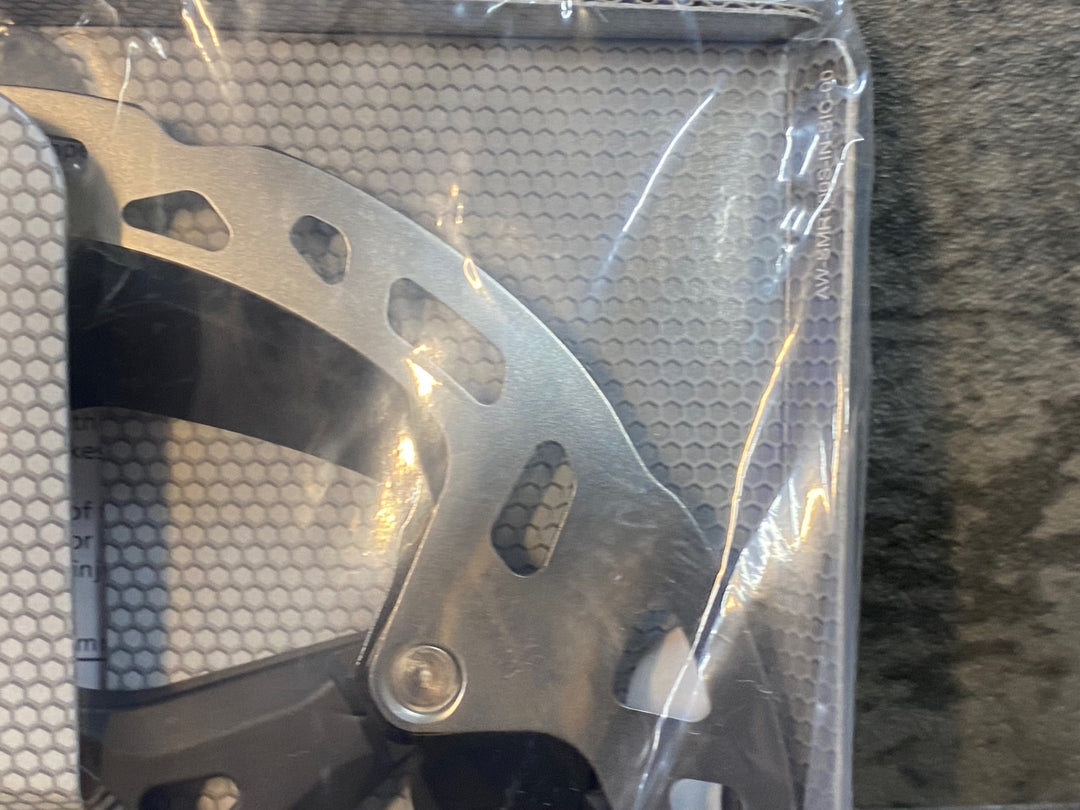 JS244 シマノ SHIMANO RT-MT900 DISC BRAKE ROTOR  ディスクブレーキローター Φ160