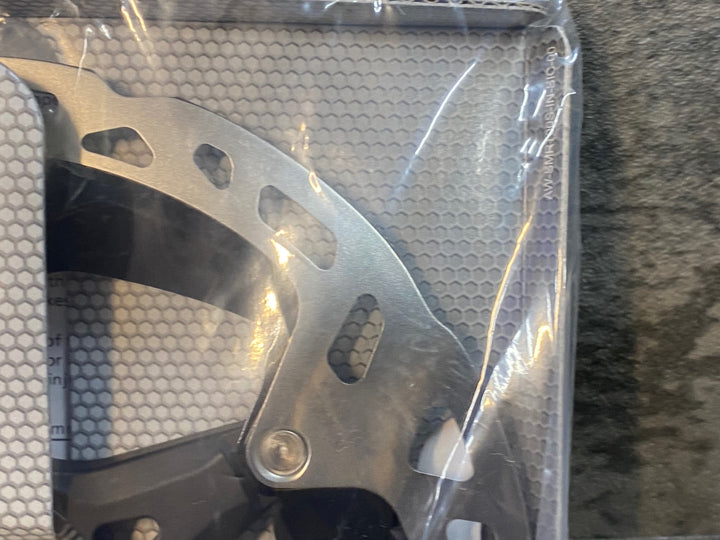JS244 シマノ SHIMANO RT-MT900 DISC BRAKE ROTOR  ディスクブレーキローター Φ160