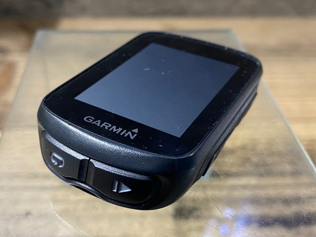 KP052 ガーミン GARMIN エッジ EDGE 130 PLUS サイクルコンピューター 動作確認済み