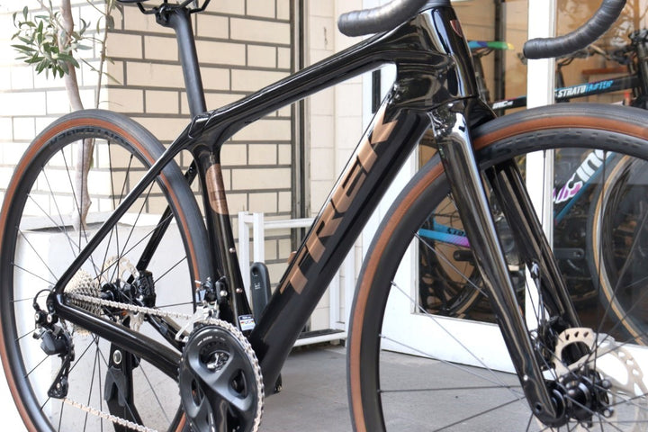 決算SALE トレック TREK ドマーネ DOMANE SL5 DISC Gen4 2023モデル 50サイズ シマノ 105 R7025 11S カーボン ロードバイク 【横浜店】