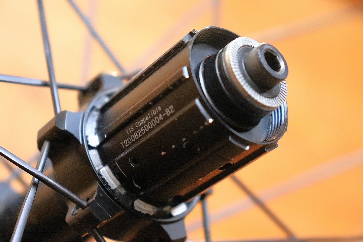 Prime Attaquer 1400g台 ホイール プライム リムブレーキ Prime Attaquer プライム アタッカー リムブレーキ用