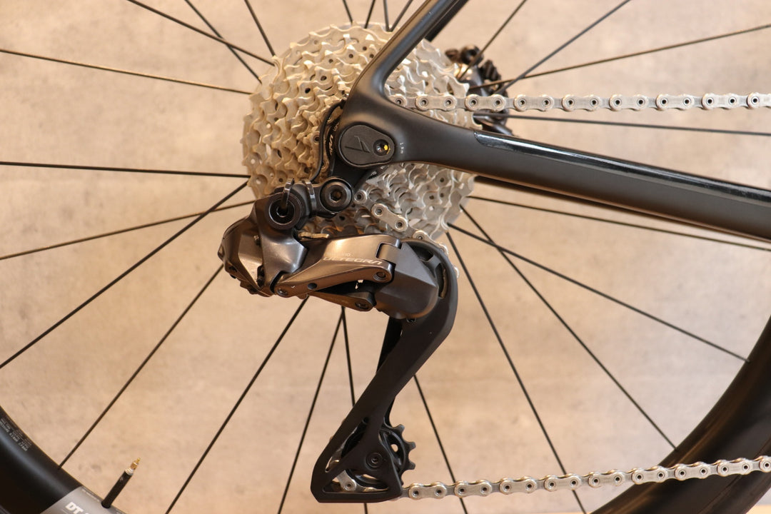 キャニオン CANYON エンデュレース ENDURACE CF SL DISC 2020モデル Sサイズ シマノ アルテグラ R8170MIX Di2 12S カーボン ロードバイク 【さいたま浦和店】