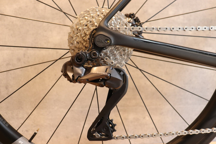 キャニオン CANYON エンデュレース ENDURACE CF SL DISC 2020モデル Sサイズ シマノ アルテグラ R8170MIX Di2 12S カーボン ロードバイク 【さいたま浦和店】