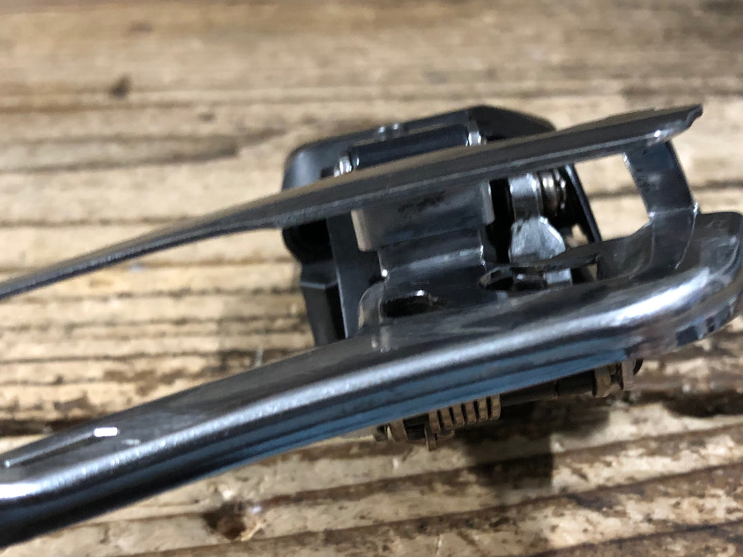 KC965 シマノ SHIMANO アルテグラ ULTEGRA FD-6870 フロントディレイラー Di2 動作確認済み
