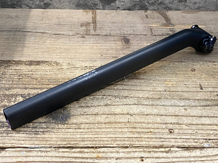 JK914 スペシャライズド SPECIALIZED S-WORKS PAVE カーボンシートポスト 380mm SB20mm