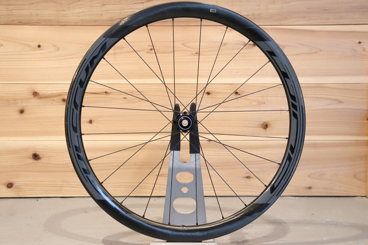 フルクラム Fulcrum ウィンド WIND 400 DB カーボン ディスク ホイールセット シマノ11/12s 【千葉店】