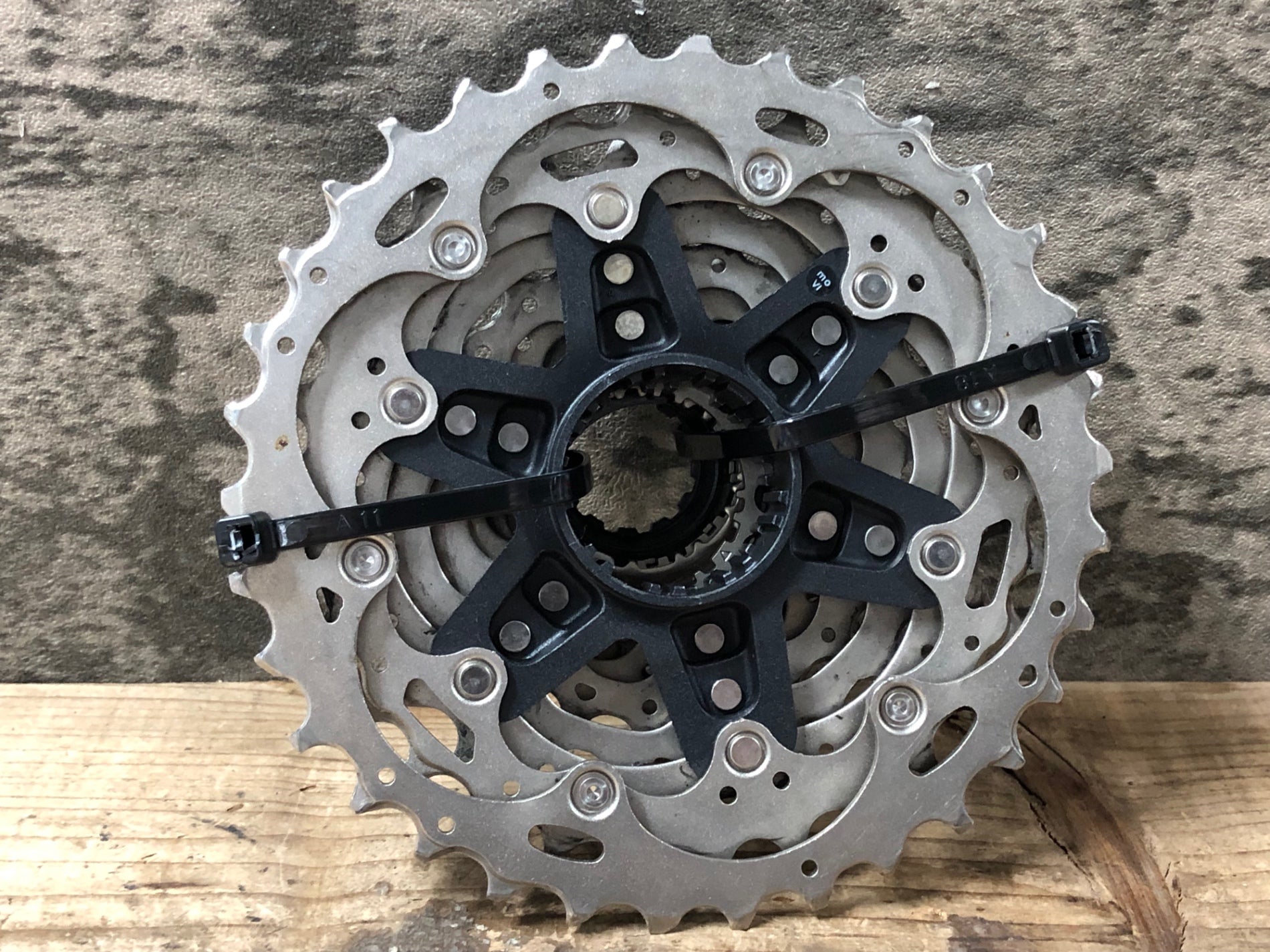 KA845 シマノ SHIMANO アルテグラ ULTEGRA CS-R8101 スプロケット 11