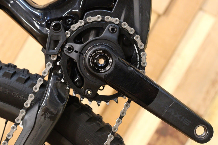 スペシャライズド SPECIALIZED リーヴォ TURBO LEVO SL EXPERT CARBON 2020 Mサイズ スラム GXイーグル MIX 1×12S カーボン マウンテンバイク MTB Eバイク 【立川店】