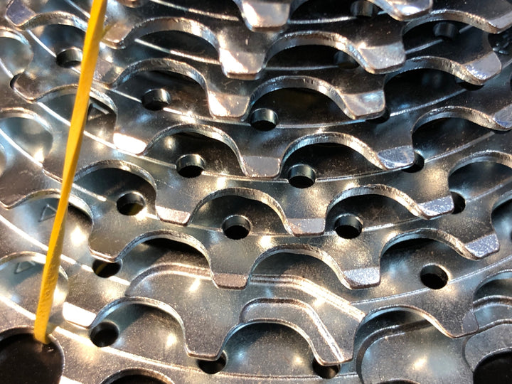 JR472 カンパニョーロ CAMPAGNOLO ヴェローチェ VELOCE UD 10S スプロケット 13-29T