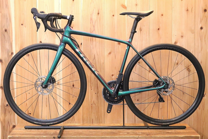 トレック TREK エモンダ EMONDA SL5 DISC 2020年モデル 52サイズ シマノ 105 R7020 11S カーボン ロードバイク 【芦屋店】