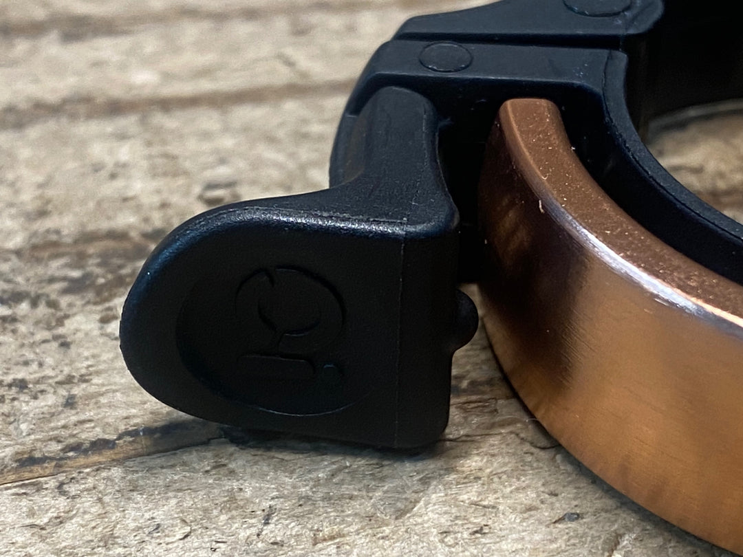 JF959 ノグ knog Oi CLASSIC EDITION ベル Φ31.8