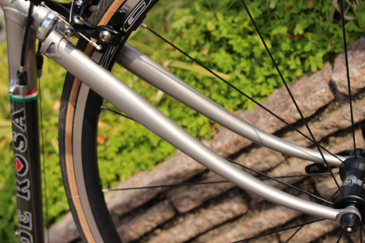 デローザ DE ROSA ネオプリマート NEO PRIMATO 2018 50サイズ