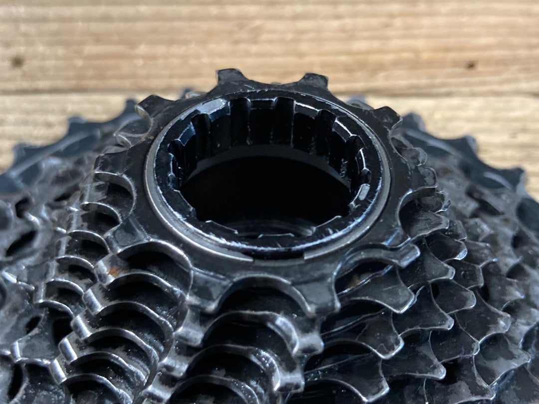 JZ298 スラム SRAM フォース FORCE AXS CS-XG-1270-D1 スプロケット 10-33T 12S XDR