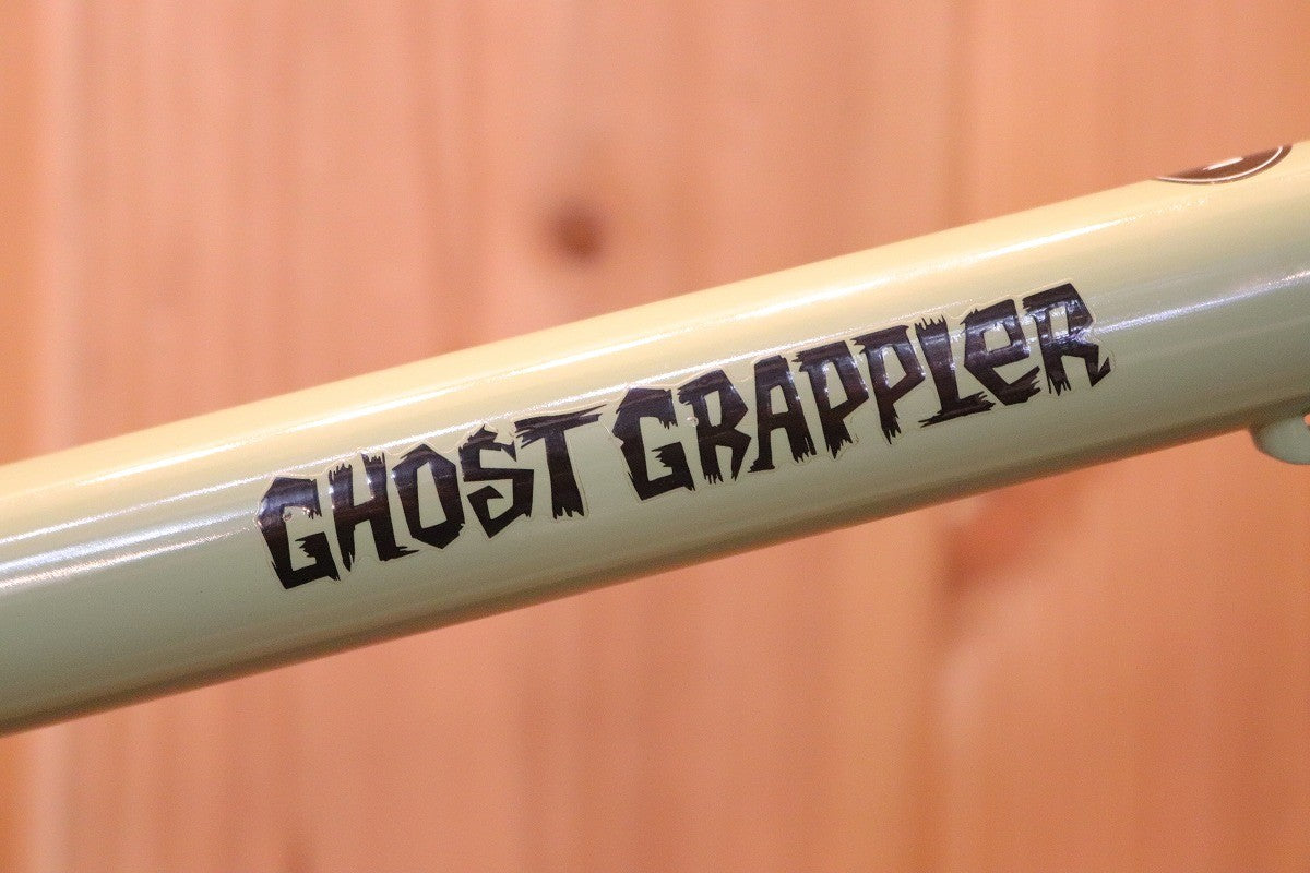 サーリー SURLY ゴーストグラップラー GHOST GRAPPLER Mサイズ