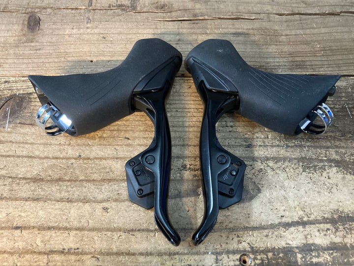 JE621 スラム SRAM RIVAL ETAP AXS レバーブレーキセット
