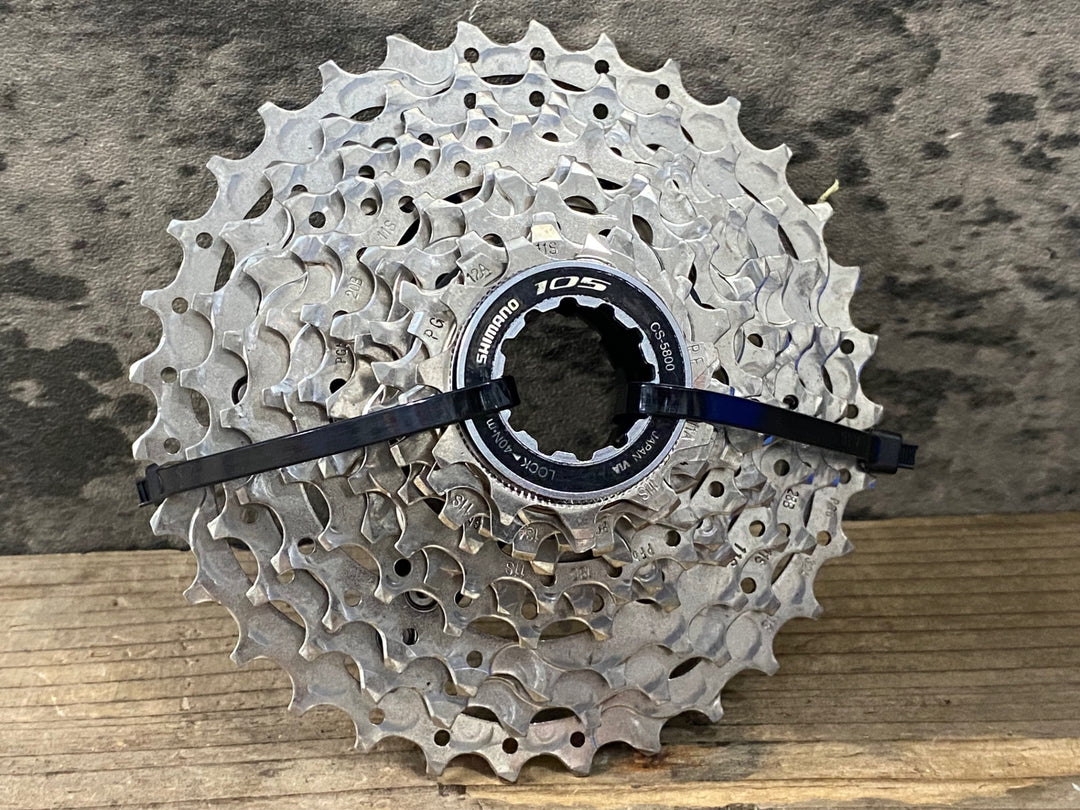KH760 シマノ SHIMANO 105 CS-5800 11/32Ｔ 11S スプロケット