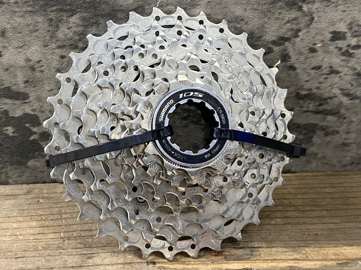 KH760 シマノ SHIMANO 105 CS-5800 11/32Ｔ 11S スプロケット
