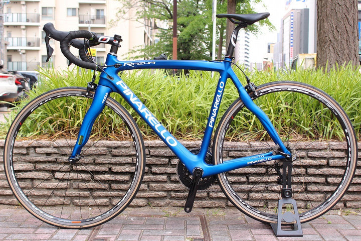 ピナレロ PINARELLO ラザ RAZHA 2020モデル 530サイズ シマノ 105 R7000 MIX 11S カーボン ロードバイク 【名古屋店】