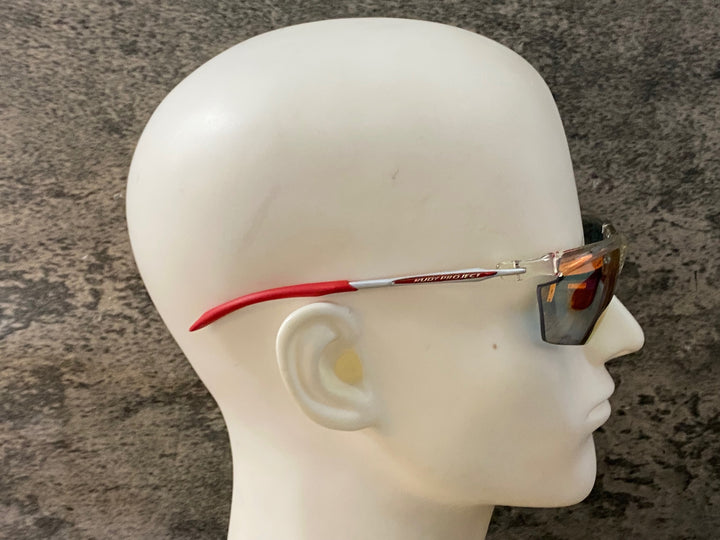 JV398 ルディープロジェクト RUDY PROJECT MAGSTER アイウェア サングラス