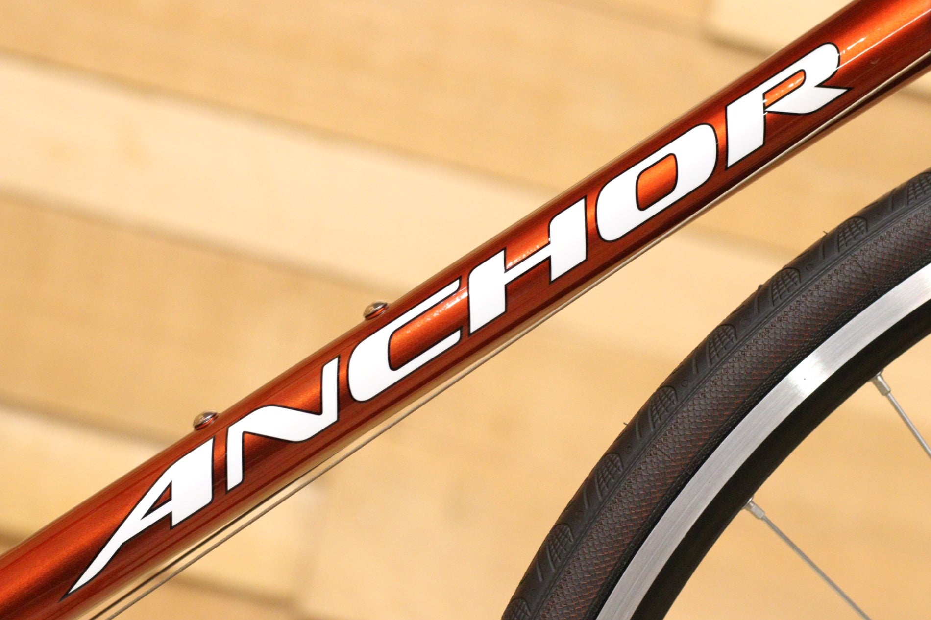 アンカー ANCHOR RNC7 ネオコット NEO-COT 540サイズ シマノ 105 5800