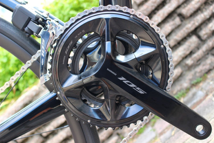 キャノンデール Cannondale スーパーシックス SuperSix EVO 3 2024 54サイズ シマノ 105 Di2 R7170 12S カーボン ロードバイク 【名古屋店】