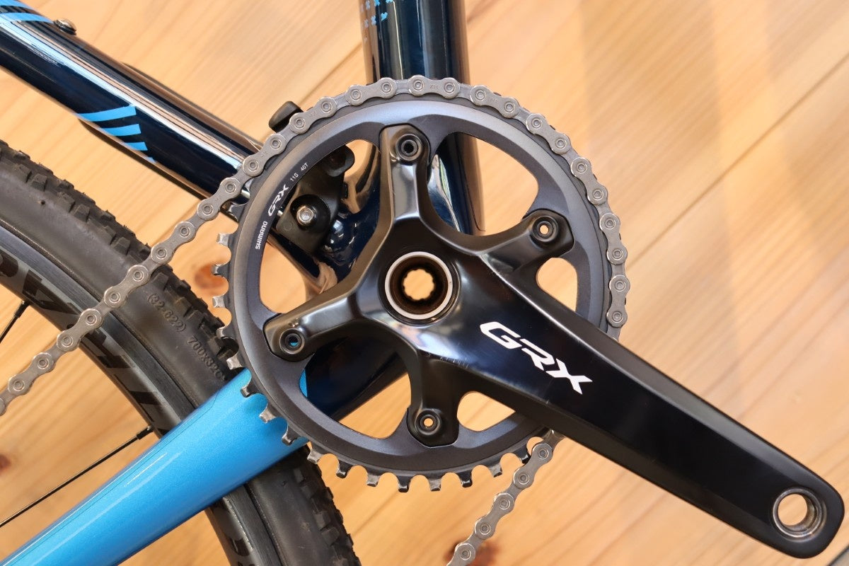 トレック TREK ブーン BOONE 6 DISC 2021モデル 50サイズ シマノ GRX