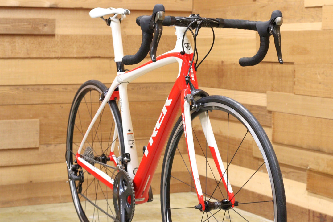 トレック TREK ドマーネ DOMANE 5.2 2013 54サイズ シマノ アルテグラ 6700 10S カーボン ロードバイク 【立川店】