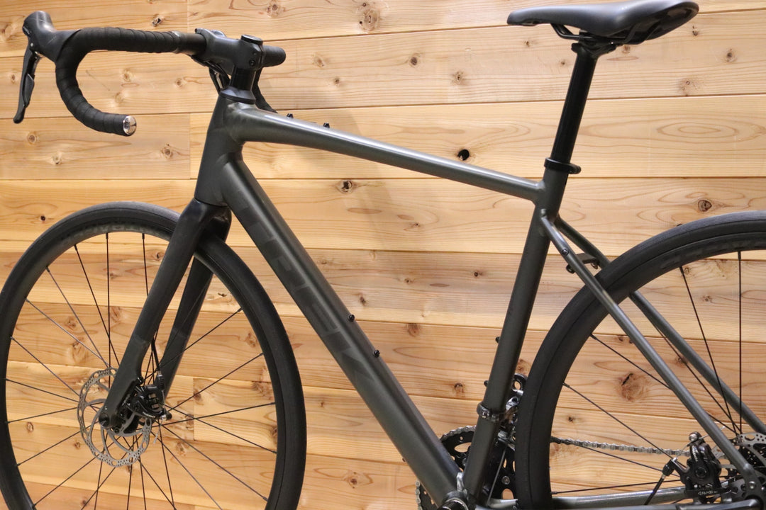 トレック TREK ドマーネ DOMANE AL2 DISC GEN4 2025モデル 54サイズ シマノ クラリス R2000 MIX 8S アルミ ロードバイク 【広島店】