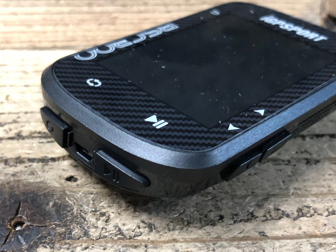 KC142 IGPSPORT BSC300 GPS サイクルコンピューター 動作確認済み