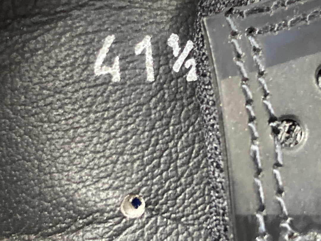 KO693 シディ SIDI GENIUS 7 ビンディングシューズ 黒 EU41