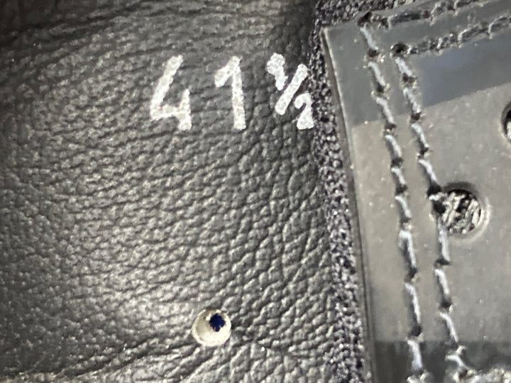 KO693 シディ SIDI GENIUS 7 ビンディングシューズ 黒 EU41