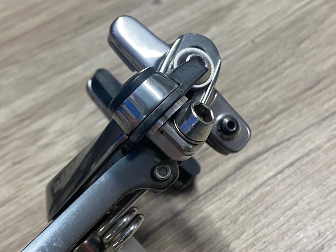KE968 スラム SRAM フォース FORCE キャリパーブレーキ 前後セット