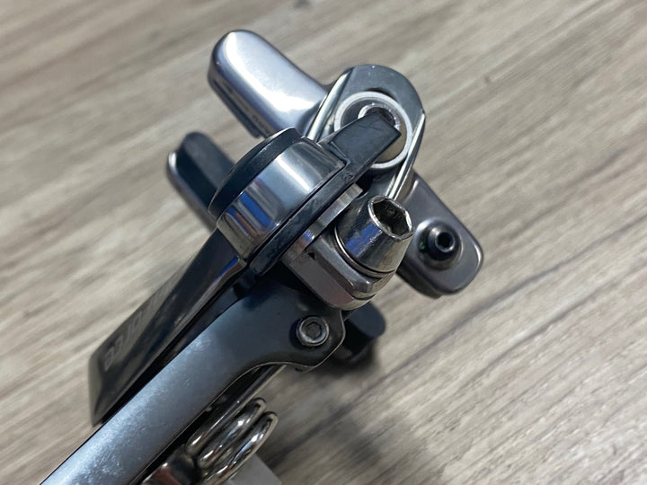 KE968 スラム SRAM フォース FORCE キャリパーブレーキ 前後セット